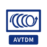 AVTDM Inline Mixer
