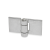 GN1362 - Stainless Steel-Sheet metal hinges for welding, Type A, without bores