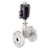 2012-DIN-Flansch - Pneumatically operated 2/2 way globe valve CLASSIC, DIN EN 1092