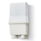 10 Series - Light dependent relays for pole or wall mounting
