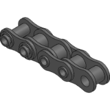 Curved RS Attachment Chain