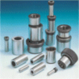 Piercing die bushes, guide bushes, drill bushes