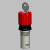 MPEK3 - Modular emergency stop - 30mm key release