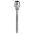 Modèle 7371 - Welded thermowell - TW 45 - I.D. 8,2 mm - Stainless steel 316 Ti