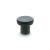 GN676 - Knurled knobs