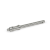 GN113.30 - Ball Lock Pins, Titanium, Type M, with hollow for grip