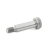 ISO7379 NI - Stainless steel-Shoulder screws with collar