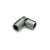 DIN808 - Universal joints with friction bearing, Type EG, single with square