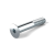 DIN 7991 - Steel 8.8 zinc-plated