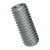 BN 1427 - Hex socket set screws with cup point (ISO 4029; DIN 916), cl. 45 H, zinc flake coated