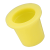 BN 5879 - Protection plugs (EP 280), Polyethylene PE-LLD, yellow