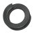 BN 775 - Double coil spring lock washers, spring steel, black