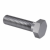 ISO 4017 BUMAX SDX 109 - Hexagon Head Cap screw ISO 4017 (DIN 933)