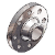 GB/T 9115.1-2000 PN63 RF - Steel pipe welding neck flanges with flat face or raised face
