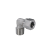 MO16 - Taper Elbow Fitting, male