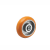 CG Max Orange - CG Max Orange Ergonomic Wheel