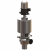 DCX3 DCX4 shut-off and divert valve - DCX3 regulating mixproof valve