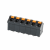 0185-32XX - PCB Terminal Blocks,Push-in Design,Pitch:5.00mm,300V,10A