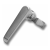 7-103 - L-Handle IP65,L-Handle for Padlock,T-Handle IP65,screw-in type stainless steel