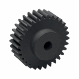 ZCL-1.5-K - ELESA-Spur gears