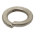 Reference 62512 - Spring lock washer - DIN 127 B - Stainless steel A1