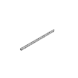 MES-432 - Aluminum Rods - Extruded