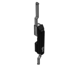 EV195-27 - Multi-Point Swinghandle Latches Type03