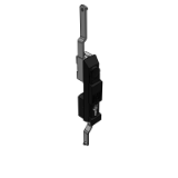EV195-27 - Multi-Point_Swinghandle_Latches_Type06