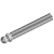 Threaded Rod ST Metric for Swivel Feet, Ball Joint 15