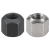 EH 23070. - Fixture Nuts DIN 6330