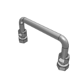 LB06AN_AJ - Foldable handle - economical