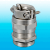 HSK-MZ-PVDF Metr. - Cable glands for special applications
