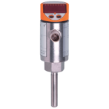 TN2531 - IO-Link - Compact temperature sensors with display