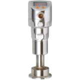 PI2214 - Use in process technology at high temperatures