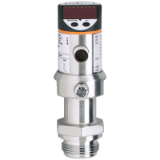 PI1097 - all pressure sensors / vacuum sensors