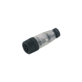 E10136 - Wirable sockets