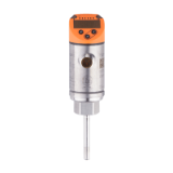 TY2511 - IO-Link - Compact temperature sensors with display