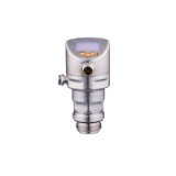 PI1003 - Full-metal housing with display for the process technology