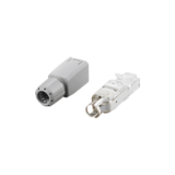 E12514 - wirable plugs for Ethernet