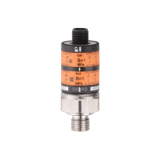 PK7530 - all pressure sensors / vacuum sensors