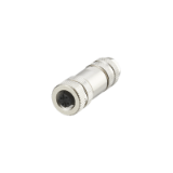 E12356 - Wirable sockets