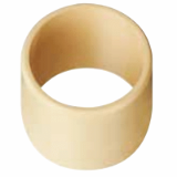iglidur® P210 - type S - Sleeve bearings, metric sizes
