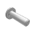 IMS 810803010 / REMFORM-SCHRAUBE FLACHRUNDKOPF VZ 3,0 X 10,0