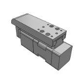 SL28 - Linear DriveBall Screw Dirve/linear Actuator