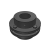 Outside diameter 152 - Single Disk-type Flexible Coupling