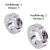 MAE-KLR-KN-PROFIL-DIN14-AL - Clamp Collars for Spline Shafts - DIN ISO 14, Aluminium