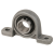 MAE-K-STL-KP - Ball pillow block KP, light series, zinc die-cast