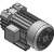 CDV-3 - Compact Rotary vane vacuum pump