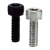 SNS - Socket Head Cap Screw for Precision Instruments