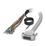 2926137 - CABLE-D-15SUB/F/OE/0,25/S/4,0M